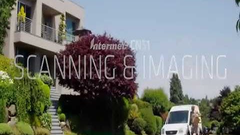 CN51 Mobile Computer: Scanning & Imaging