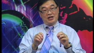 iPodia Interview by Professor Stephen Lu at IIT-Bombay, India
