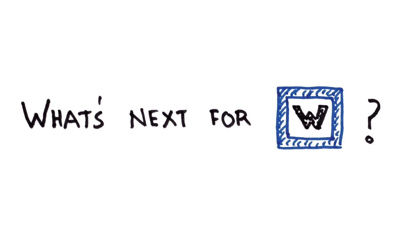 Channel Update [April 2017]