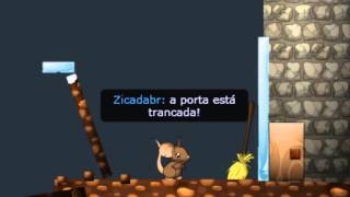 Transformice - Filme O TORNEIO [ Parte 2 ] Full HD