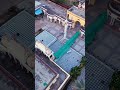 Mahaveer Ji Jain Glass Temple Drone View🔥✨#MahaveerJi #JainTemple #DroneShot #Rajasthan #GlassTemple