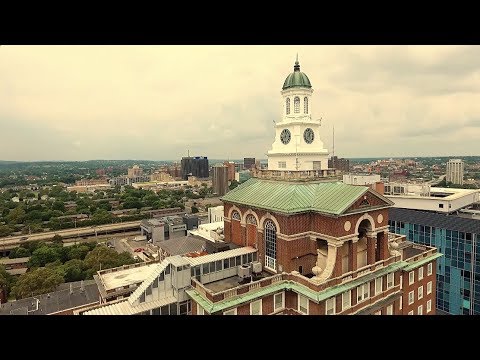Crouse Hospital - Emergency Department Promotional Video