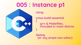 cxx005 Vulkan Instance p1