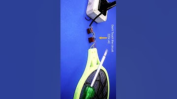 How To Make Mosquito Killer #shorts #viral #mosquito