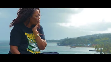 Sauca Seda ft. SKK & Nagigi Boys - Ilaisa Radaveta [Official Music Video]