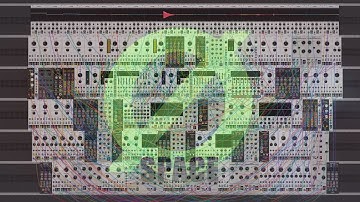 Jørm Henrik - Failure Sending Signal | VCVRack Generative Ambient