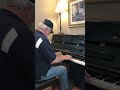 The creator by piano marine mike