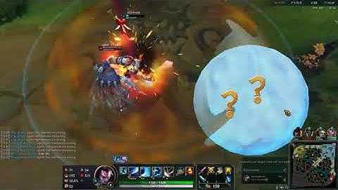 Official riot games disco nunu W bug