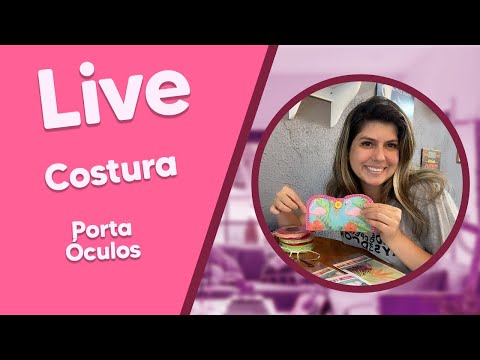 LIVE com Alba Junqueira