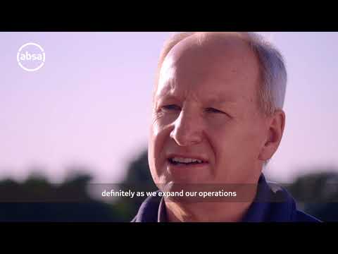 Spif Chickens’ renewable energy journey with Absa