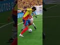 Futbolero desde que era cría 7️⃣🇨🇴