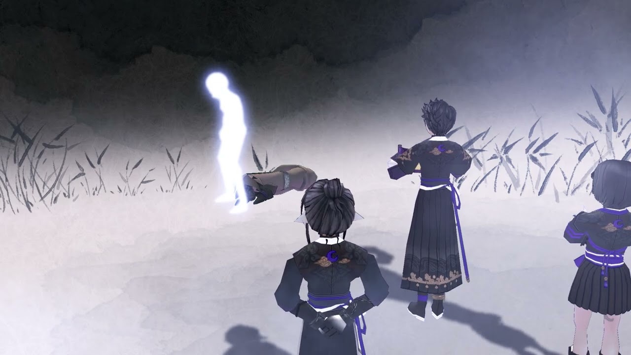 月下の影箱」販売開始のお知らせ | お知らせ | マビノギ