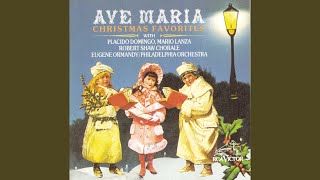 Lo, How a Rose E'er Blooming - Robert Shaw Chorale & Michael Praetorius