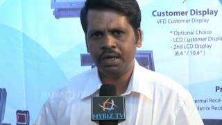 Sigi mohan - E-POS Systems India