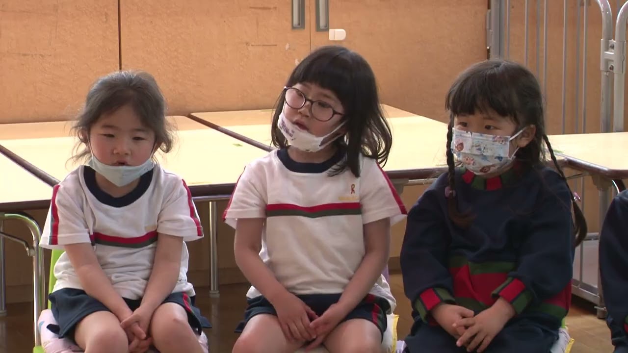 学校法人清泉学園 幼保連携型 ゆりかご認定こども園（ゆりかご幼稚園 