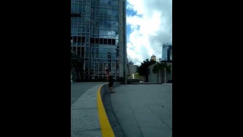 Parkour Conditioning Training in Hong Kong - Alternative Jumping