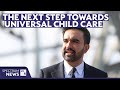 Inside Mamdani’s talks with NYC businesses on universal child care