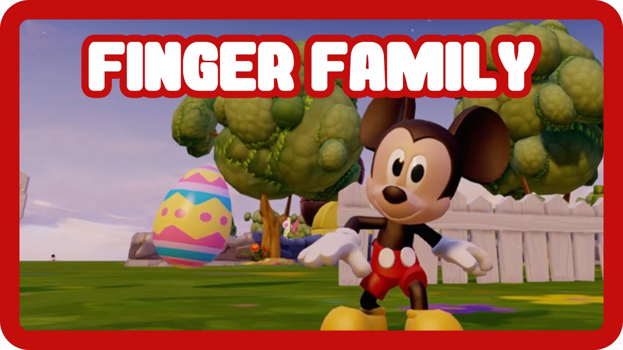 Mickey Mouse Clubhouse Egg Hunt