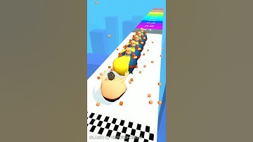 BIG BELLY - All Levels Gameplay Walkthrough (Android, iOS)