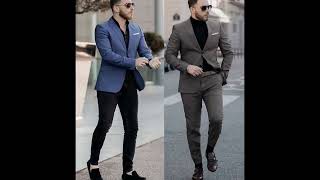 TOP 50+ Best Outfits For Men|#fashionstyle #fashiontrends #fashionmodel #fashiondesigner #funny#2024