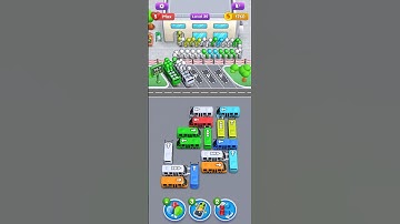 Crowd Express Level 35 Easily Cleared 😍🚀  Solution Walkthrough