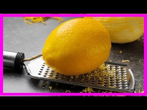 ЗАМОРОЖЕННЫЕ ЛИМОНЫ СПАСУТ ОТ ОЖИРЕНИЯ, ОПУХОЛЕЙ И ДИАБЕТА