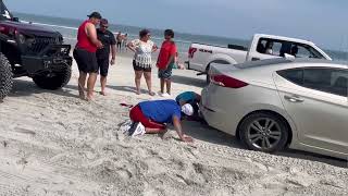 Daytona vs ￼New Smyrna Beach