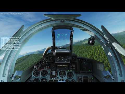 DCS World SU27