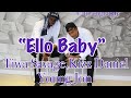 Ello Baby- Tiwa Savage,Kizz Daniel,Young Jon(Official Dance Choreography).