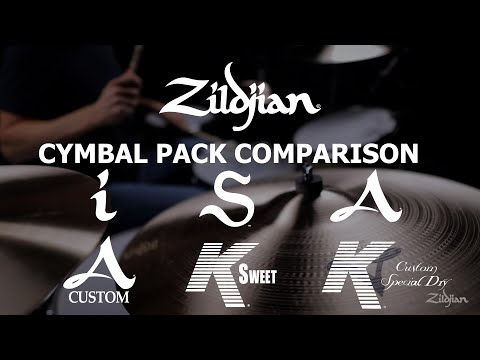 Video: Welke zildjian-bekkens zijn het beste?