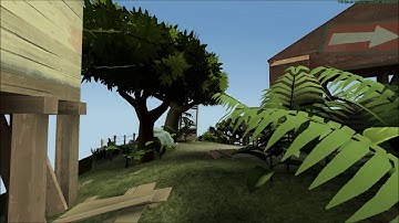 [TF2 Map Showcase] Abandoned Upward