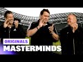 All Blacks Dream Team Debate: Greatest 10 of all time REVEALED + Ma'a Nonu's DRAMATIC evolution 😮