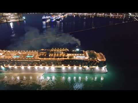 Volos Cruise Port - A destination you must visit in Greece