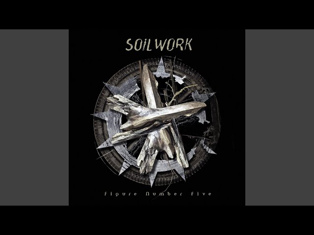 Soilwork - Overload