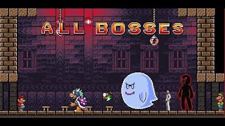 Betterified VI: Bestified. All Bosses