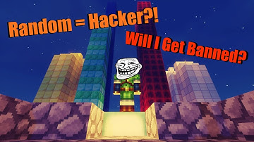 Minecraft Trolling #2 I