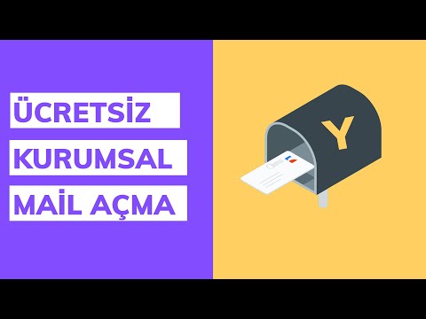 Yandex 360 ile Tamamen ÜCRETSİZ Kurumsal Mail Açma