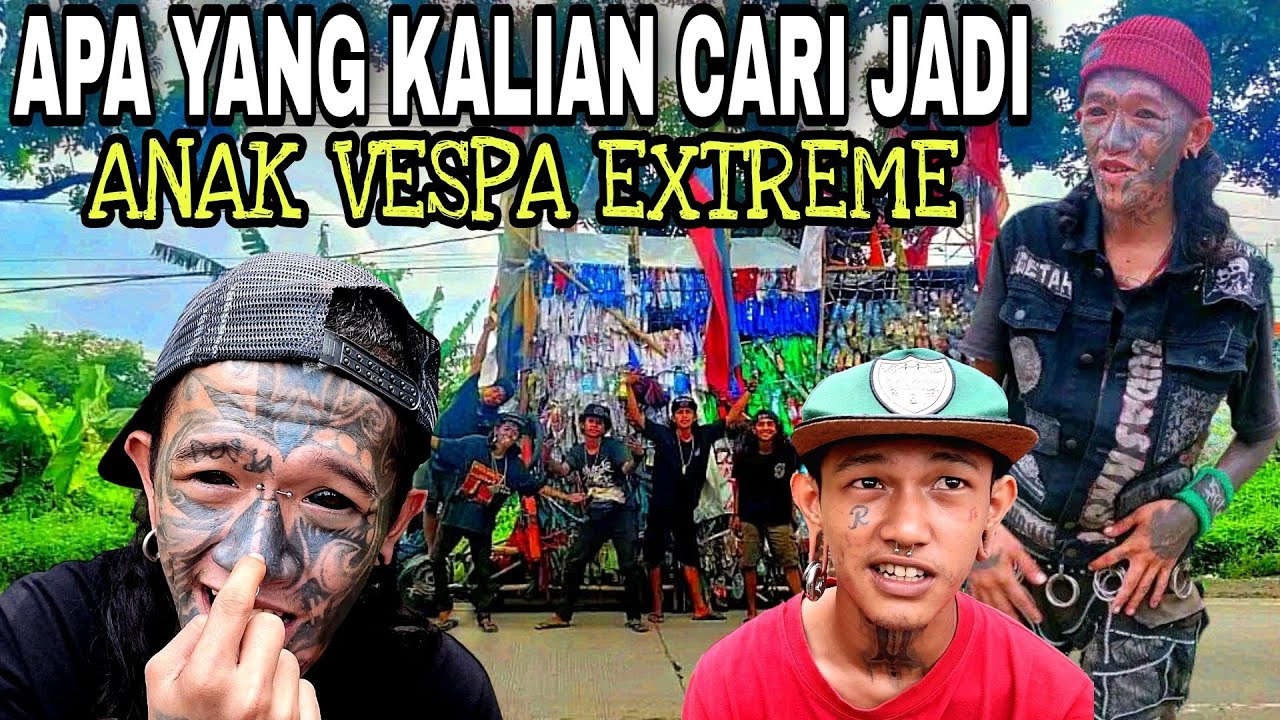 Extreme Arti Apa Extreme Arti Apa