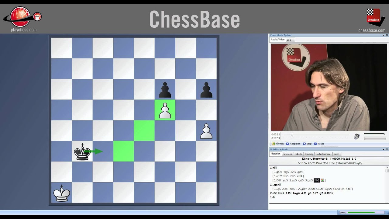 Playchess base : Play chess online with other players : Free PC Game
