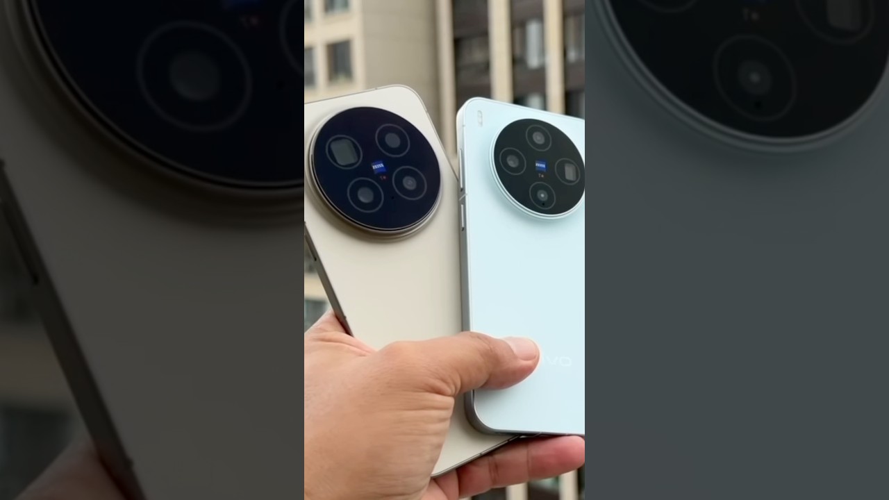 🤔Что не так с Vivo x300?😱