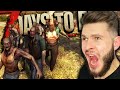 ЗОМБИ АПОКАЛИПСИС БЛИЗКО // 7 DAY TO DIE #6