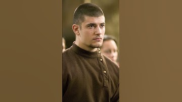 HARRY POTTER SERİSİNDEKİ TÜRK! ⚡ #shorts