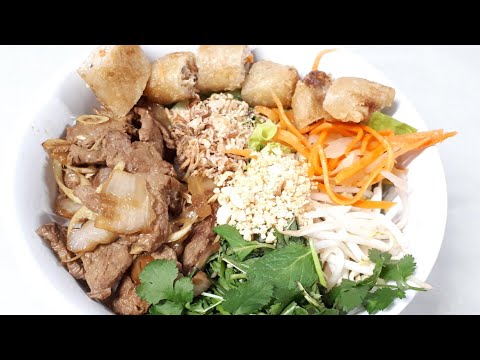 bo-bun:-la-recette-traditionelle---avec-chef-john