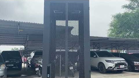 TỦ RACK 42U - UNIRACK - TỦ SERVER HOT nhất, được ưa chuộng nhất 2022