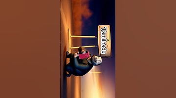 When Comedy Meets Chaos 🎭🔥 - AI Video | Kunal Kamra | X DOT AI