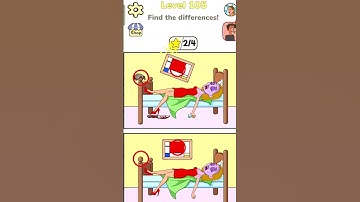 Impossible Date 2: 🥰 Tricky Riddle 🤣😍 level 105 #gameplay #animação #viral