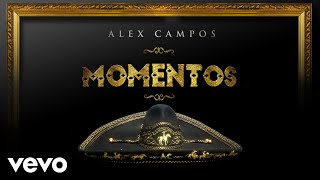 Video thumbnail of "Alex Campos - Enséñame a Amar (Cover Audio)"