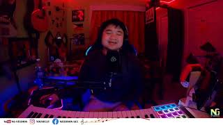 Bawal Lumabas - Kim Chiu | Nielhson Gee Live Cover