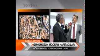 Mescioğlu Mühendislik - Piri Reisin Torunları - TRT Sabah Haber - 30 Temmuz 2013