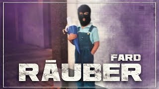 Fard - Räuber (Official Visual)